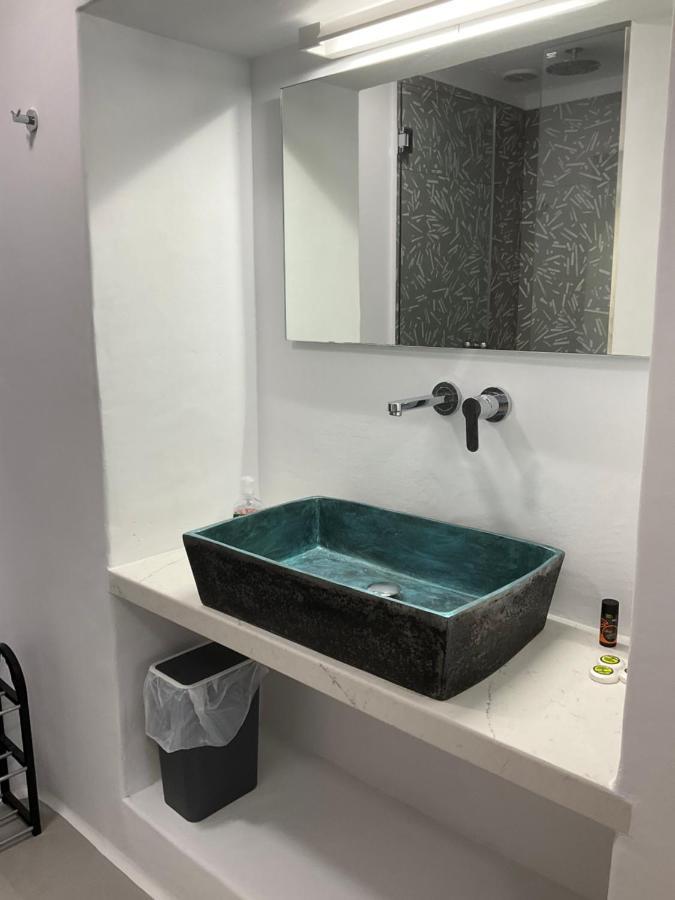 Studio In Mykonos Town Apartman Kültér fotó