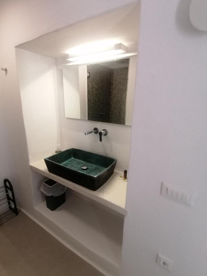 Studio In Mykonos Town Apartman Kültér fotó